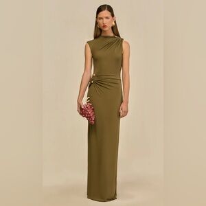 Cult Gaia | Izola Dress | Size 6